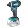 Visseuse à chocs 18 V Li-Ion 165 Nm (Produit seul) MAKITA DTD152ZJ