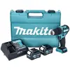 Perceuse sans fil MAKITA CXT DF332DSME avec Batteries (2x4,0Ah/10,8V)