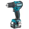 Perceuse visseuse Makita DF332DSMJ Li-Ion 10.8V 4.0Ah TU