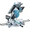 Scie à onglet et délignage 1650W 305mm - MAKITA - LH1201FL