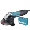 Meuleuse d'angle 720W 125mm en boîte carton - MAKITA - GA5030RK TU