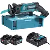 Scie récipro 10,8V Li-Ion 4.0 Ah MAKITA JR103DSMJ