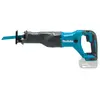 Scie récipro 18V Li-Ion (sans batterie ni chargeur) - MAKITA - DJR186Z