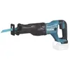 Scie sabre MAKITA DJR186ZK 18 V Li-Ion + coffret (Machine seule)