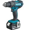Perceuse à percussion sans fil Makita DHP482SFE 18V
