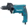 Perceuse à percussion MAKITA - 710W + kit accessoires - HP1631KX3