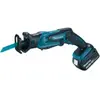 Makita Scie sabre Makita DJR183RT1J