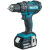 Perceuse à percussion 18V LXT (2x4,0 Ah) en MAKPAC - MAKITA DHP482RMJ