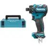 Makita - DF032DZJ Perceuse-visseuse sans fil