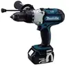 Perceuse à percussion 18V LXT (2x5.0 Ah) en MAKPAC - MAKITA DHP451RTJ