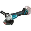 Makita - Meuleuse d'angle DGA504Z - 18V lxt - ÿ125mm - Machine seule