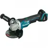 Meuleuse d'angle MAKITA 18V 125mm sans batterie ni chargeur - DGA508ZJ