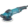 Ponceuse polisseuse excentrique 900 w ø150 mm - MAKITA PO6000C