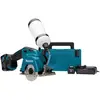 Makita Scie au diamant MAKITA CC301DSMJ 10,8V (2 X 4,0Ah) Li-ion