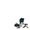 Makita Makita Aspirateur classe M, 1500W - VC3012M