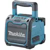 Makita DMR200 Job site - Enceinte sans fil Bluetooth - Bleu