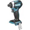 Visseuse à chocs 18V lxt 175Nm (Machine seule) en makpac Makita DTD154ZJ