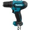 Perceuse-visseuse sans fil Makita DF333DZ 10.8 v 4 Ah sans batterie