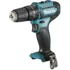 Makita 2 vitesses-Perceuse-visseu à percussion sans fil sans batterie