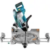 Makita Coupe-et scie à onglet DLS211ZU
