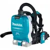 Makita Aspirateur dorsal brushless MAKITA 36V - 110mbar DVC265ZXU