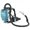 Makita Aspirateur poussières sur batterie 36 V  DVC 261 ZX sans batterie