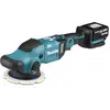 Polisseuse - MAKITA - DPO600RTE - 18 V Li-Ion - 5 Ah - 150 mm
