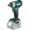 Boulonneuse à chocs 18V (sans batterie ni chargeur) - MAKITA - DTW181Z
