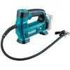 Gonfleur 12V CXT Li-Ion (sans batterie ni chargeur) - MAKITA - MP100DZ