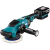 Polisseuse 18 V Li-Ion MAKITA - Sans batterie, ni chargeur - DPO600Z