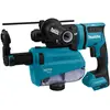 Makita DHR182ZWJU - Perforateur Burineur Sans-fil - 18V Li-ion - SDS-p...