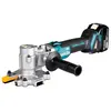 Makita Coupe fer à béton 18 V Li-Ion 5 Ah - Batterie, chargeur - DSC251RT