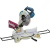 Makita - Scie à coupe d'onglet 1650 W Ø 255 à 260 mm - LS1040N