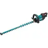 Makita Taille-haie 18 v li-ion 75 cm - sans batterie, ni chargeur - duh752z