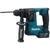 Perforateur SDS-Plus 12V CXT Li-Ion 4Ah 14 mm - Makita