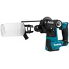 Makita HR140DZJ Corps de perceuse à percussion à batterie Li-ion 10,8 ...