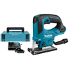 Makita - scie sauteuse bl 10,8 v 2 Ah 23 mm JV103DSAJ