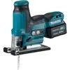 Scie sauteuse CXT 12V + 2 batteries 4Ah en coffret MAKPAC - MAKITA - JV102DSMJ TU