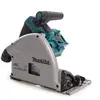 Scie plongeante MAKITA DSP600Z (2x18V) LXT 165mm (Machine nue) TU