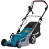 Makita Tondeuse à gazon ELM4121 électrique 1600 W Largeur de coupe (max.) 410 mm