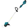 Coupe herbe Brushless MAKITA 18V - sans batterie ni chargeur DUR189Z