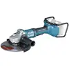 Makita Makita Akku-Winkelschleifer DGA900ZKX2