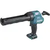 Pistolet à mastic 12 V CXT Li-Ion (produit seul) - MAKITA CG100DZA
