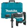 Makita SDS-Max-Marteau perforateur-burineur sans fil 18 V Li-Ion sans batterie, + mallette