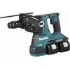 Makita - DHR283T2JU 36v sds-plus marteau perforateur