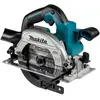 Scie circulaire 18 V Li-Ion Ø 165 mm (Produit seul) MAKITA - DHS660ZJ