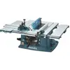 Scie bois circulaire sur table ø255mm 1500w mlt100n makita