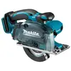 Scie à métaux à batterie 18V Li-Ion disque 136 mm DCS552Z Makita