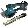 Makita Cisaille à gazon à batterie 18-nbspV - DUM604RFX