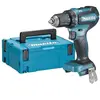 Perceuse visseuse 18V LXT (Machine seule) en MAKPAC - MAKITA DDF485ZJ